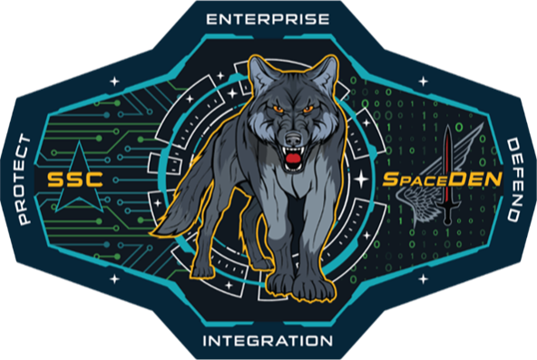 SpaceDEN Logo