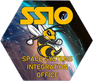 Space Station Integration Office Logo