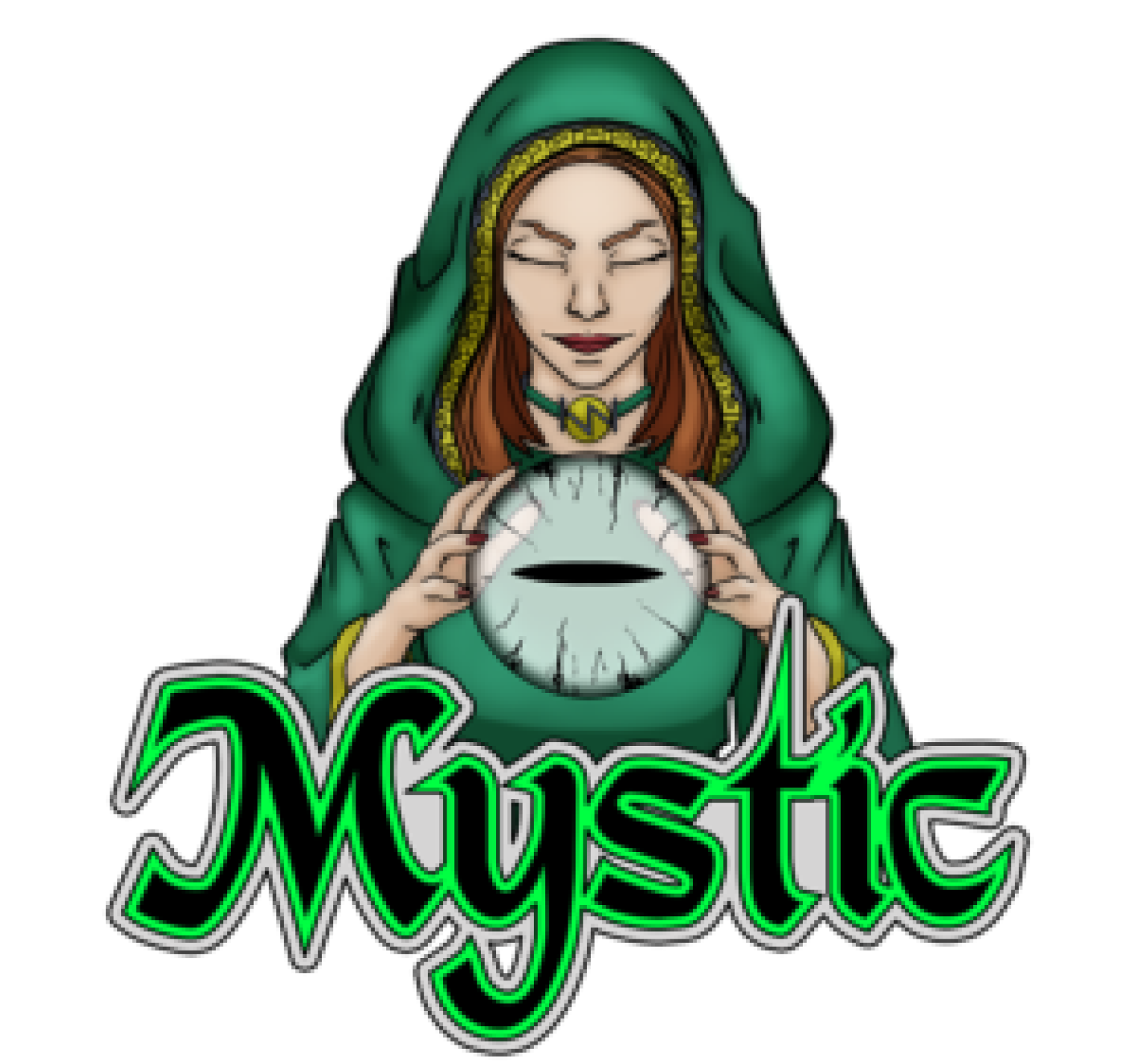 AFSIM Mystic Logo
