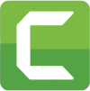 Camtasia Logo