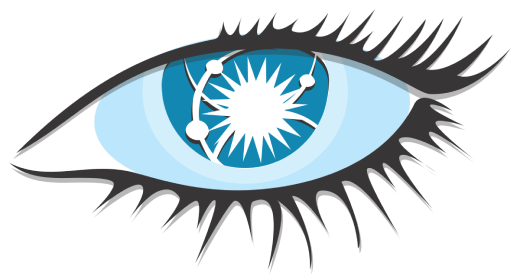 Cassandra DB Logo