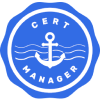 Cert Manager Logo