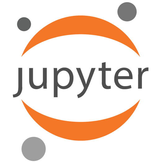 Jupyter Logo