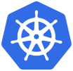 Kubernetes Logo