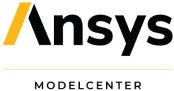 ModelCenter Logo