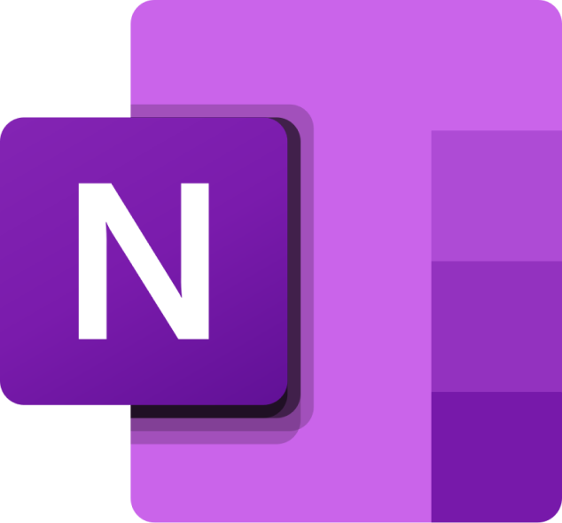 OneNote Logo
