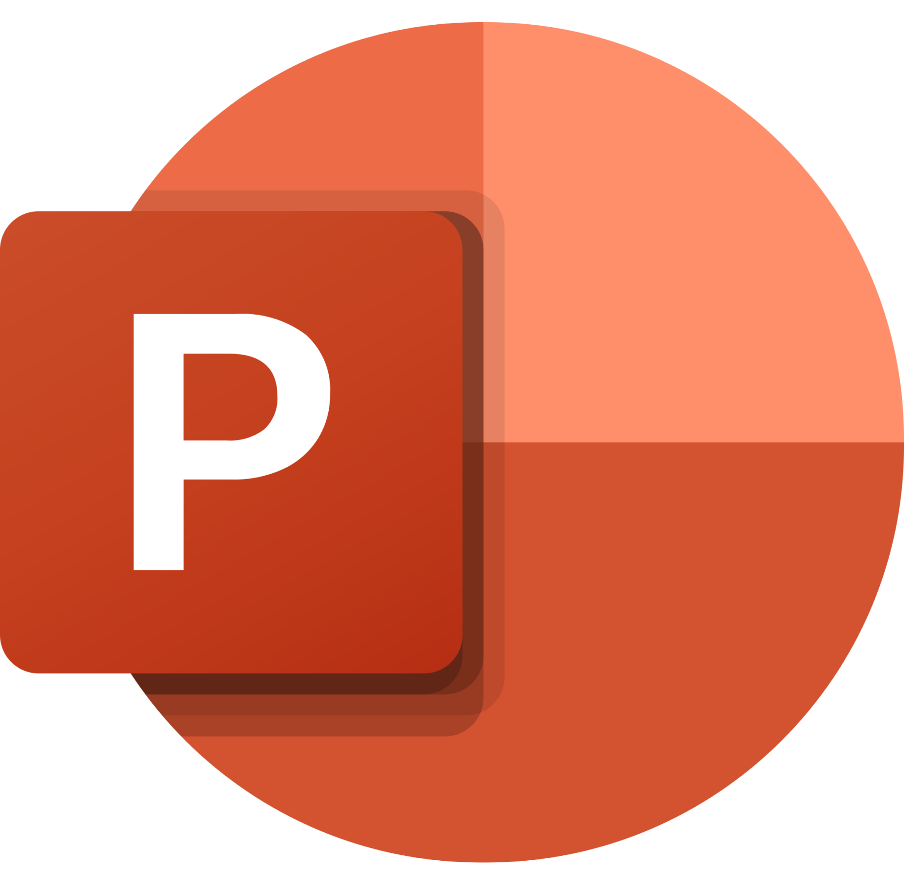PowerPoint Logo