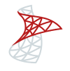 Microsoft SQL Logo