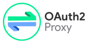 OAuth2 Proxy Logo