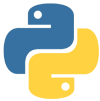 Python Logo