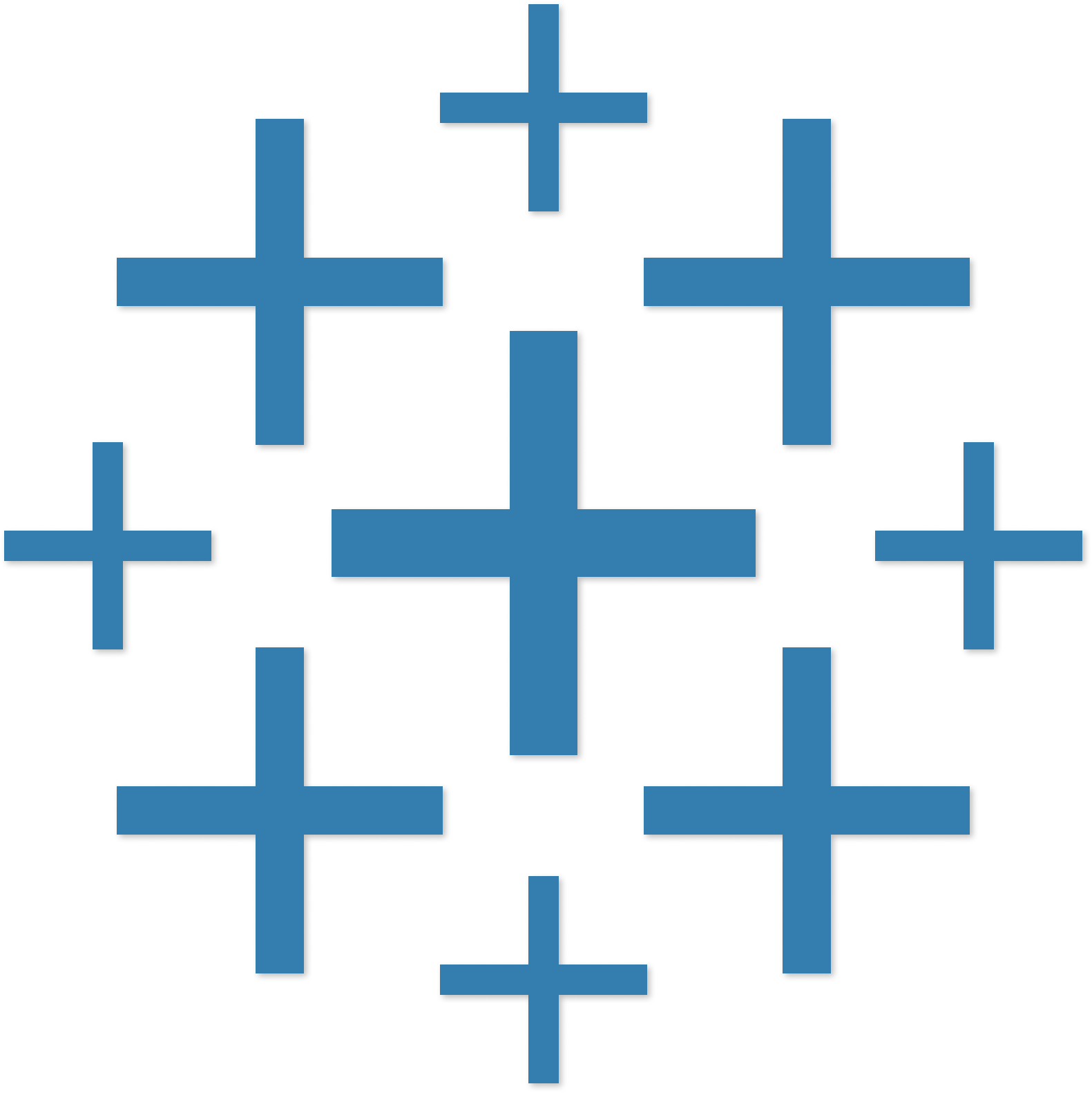 Tableau Reader Logo