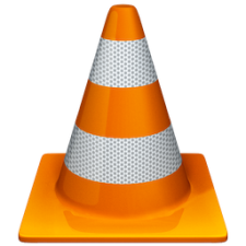 VLC Player Logo