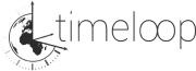 VTS TimeLoop Logo
