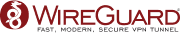 Wireguard Logo