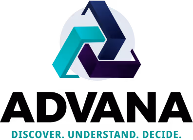 Advana Logo