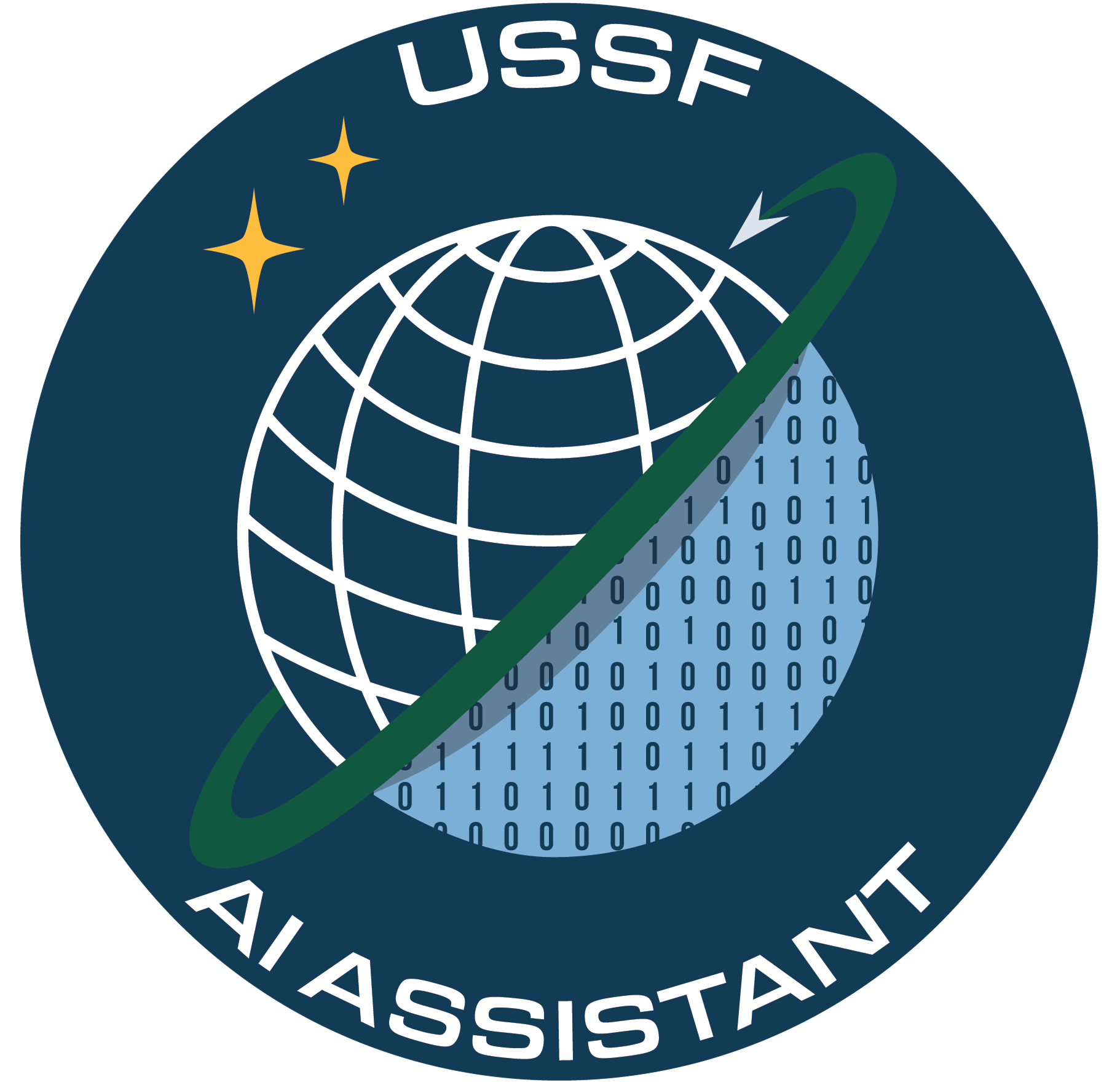 AI Assistant Logo