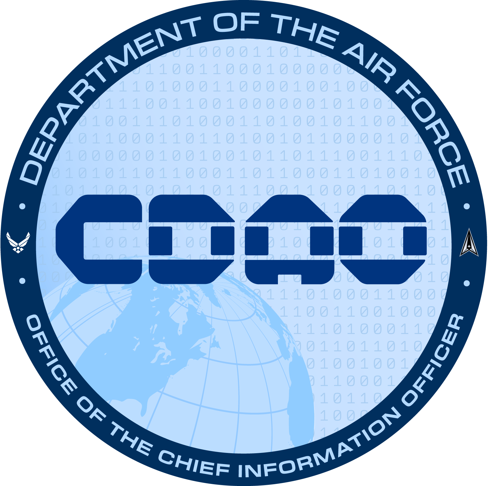CDAO Logo