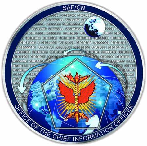 SAF/CN Logo