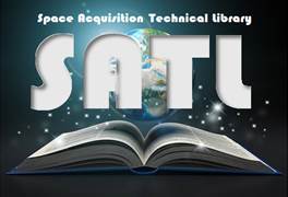 Space Acquisition Technical Library Logo